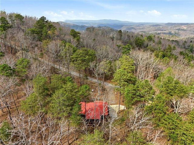 1041 Astro Court NE, Ranger, GA 30734