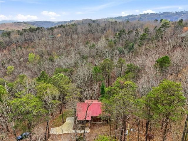 1041 Astro Court NE, Ranger, GA 30734