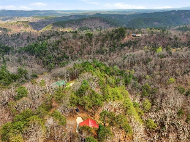 1041 Astro Court NE, Ranger, GA 30734