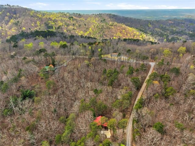 1041 Astro Court NE, Ranger, GA 30734