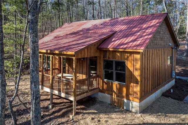 1041 Astro Court NE, Ranger, GA 30734