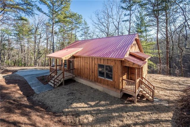 1041 Astro Court NE, Ranger, GA 30734