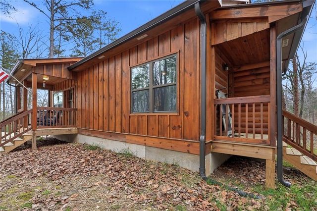1041 Astro Court NE, Ranger, GA 30734