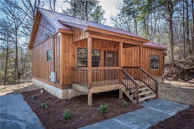 1041 Astro Court NE, Ranger, GA 30734