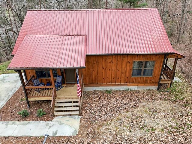 1041 Astro Court NE, Ranger, GA 30734
