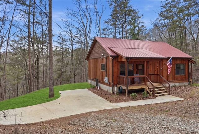 1041 Astro Court NE, Ranger, GA 30734