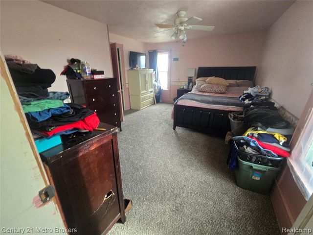 5638 N Lake Road, Columbiaville, MI 48421