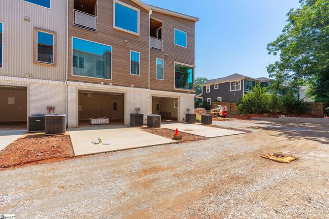 13 Griffin Street, Greenville, SC 29601