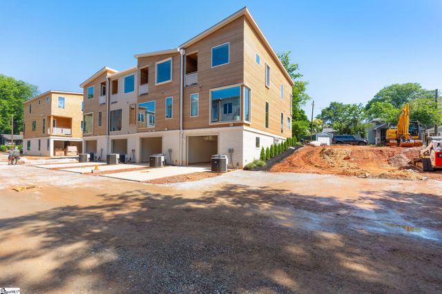 13 Griffin Street, Greenville, SC 29601
