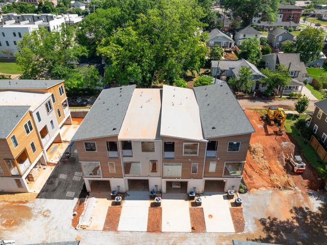 13 Griffin Street, Greenville, SC 29601