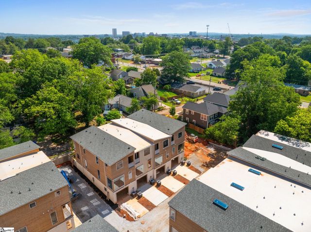 13 Griffin Street, Greenville, SC 29601