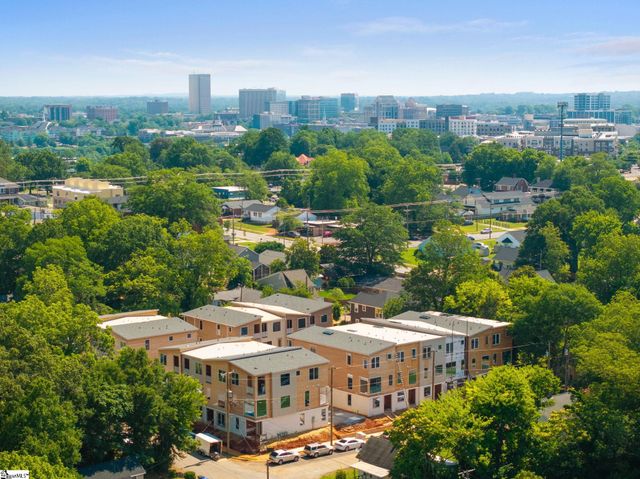 13 Griffin Street, Greenville, SC 29601