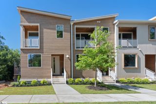 13 Griffin Street, Greenville, SC 29601