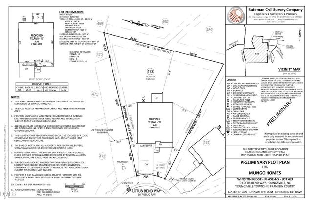 9 Lotus Bend Way, Youngsville, NC 27596