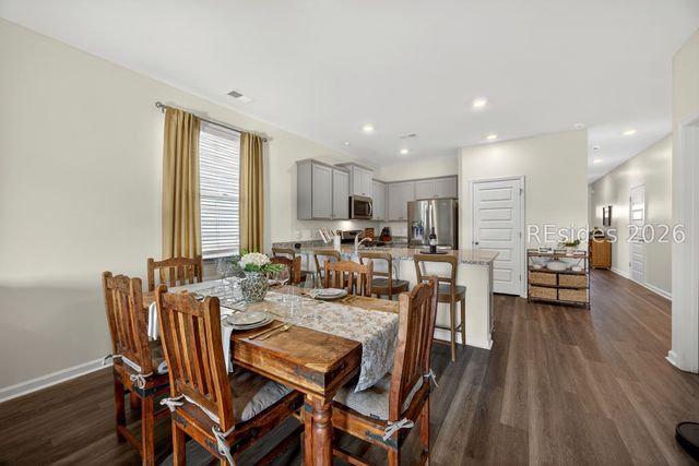 262 Holiday St, Ridgeland, SC 29936