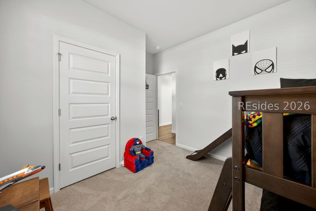 262 Holiday St, Ridgeland, SC 29936