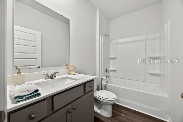 262 Holiday St, Ridgeland, SC 29936