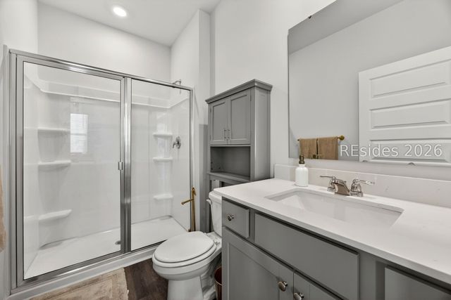262 Holiday St, Ridgeland, SC 29936