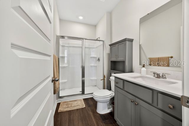 262 Holiday St, Ridgeland, SC 29936