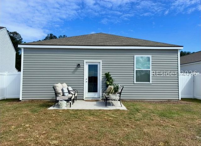 262 Holiday St, Ridgeland, SC 29936