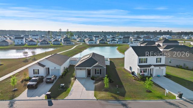 262 Holiday St, Ridgeland, SC 29936