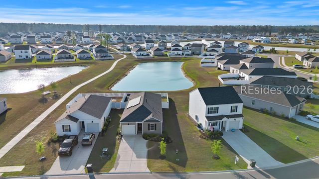 262 Holiday St, Ridgeland, SC 29936