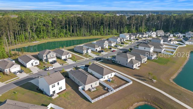 262 Holiday St, Ridgeland, SC 29936