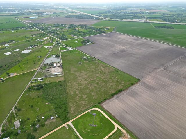0 Muegge Road, Rosenberg, TX 77471