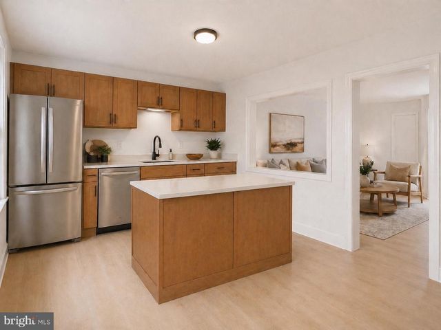 321 BYRON ST, Camden, NJ 08102