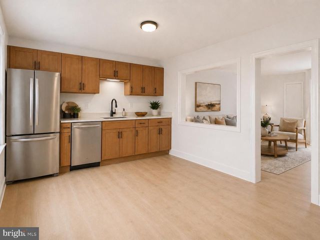321 BYRON ST, Camden, NJ 08102
