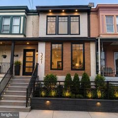 321 BYRON ST, Camden, NJ 08102