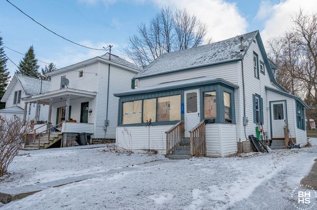 11 Third Street, Tupper Lake, NY 12986