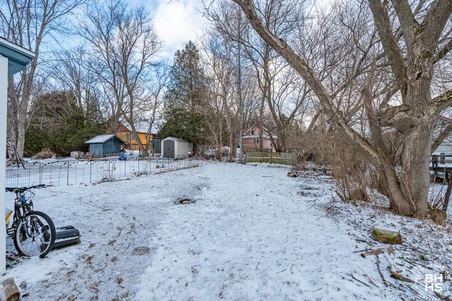 11 Third Street, Tupper Lake, NY 12986