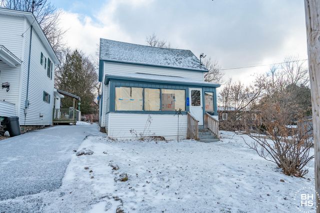 11 Third Street, Tupper Lake, NY 12986