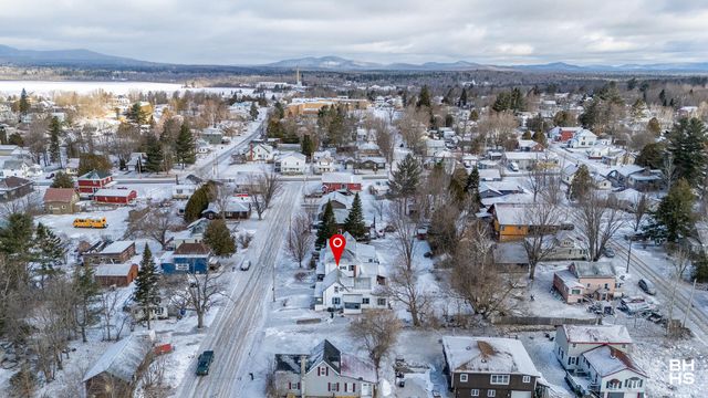 11 Third Street, Tupper Lake, NY 12986