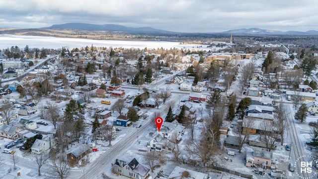 11 Third Street, Tupper Lake, NY 12986