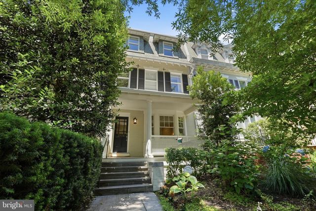 2806 27TH ST NW, Washington, DC 20008