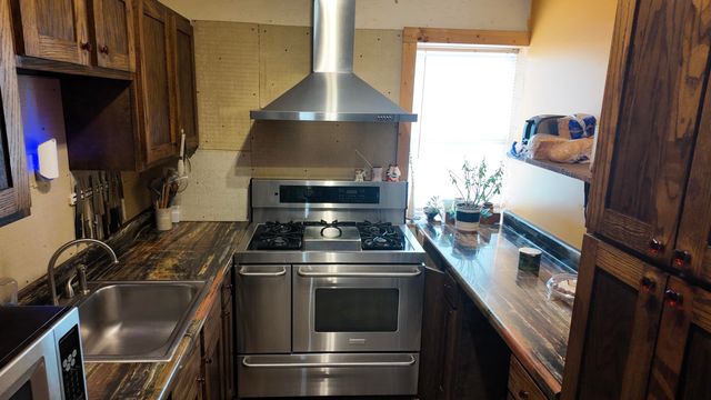 563 Old Union Road, Dunlap, TN 37327