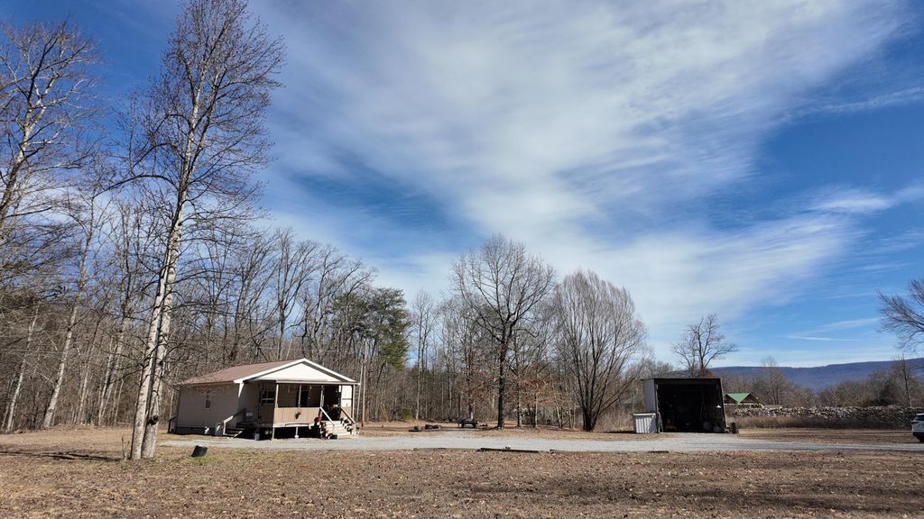 563 Old Union Road, Dunlap, TN 37327