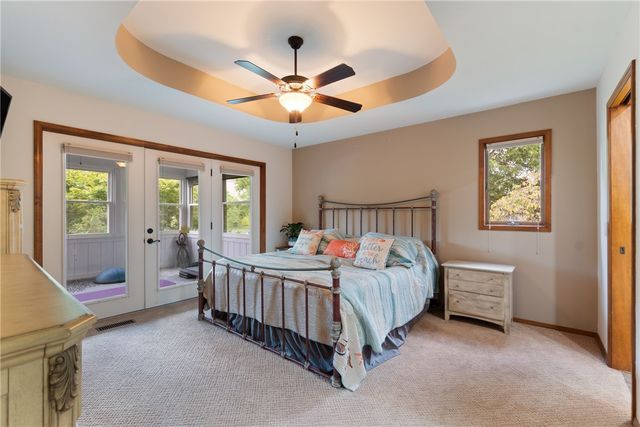 41 Evanton Drive, Bella Vista, AR 72715
