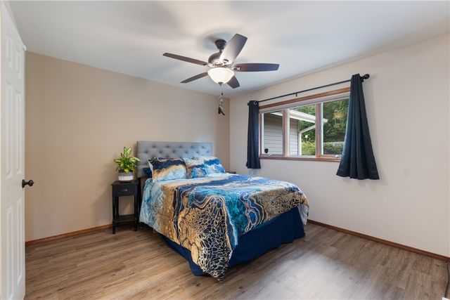 41 Evanton Drive, Bella Vista, AR 72715