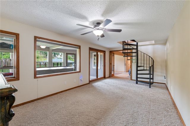 41 Evanton Drive, Bella Vista, AR 72715