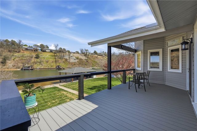 41 Evanton Drive, Bella Vista, AR 72715