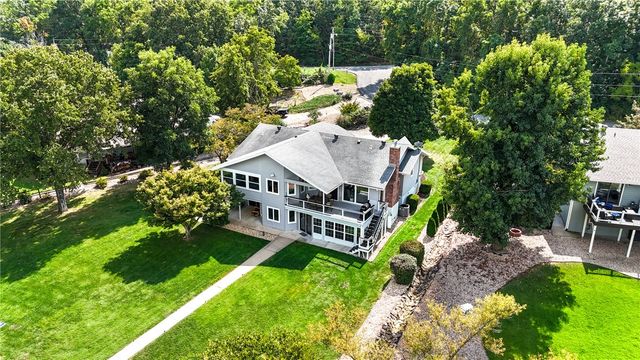 41 Evanton Drive, Bella Vista, AR 72715