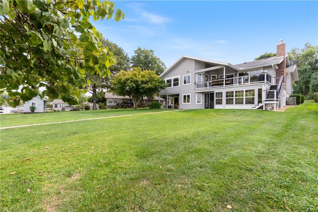 41 Evanton Drive, Bella Vista, AR 72715