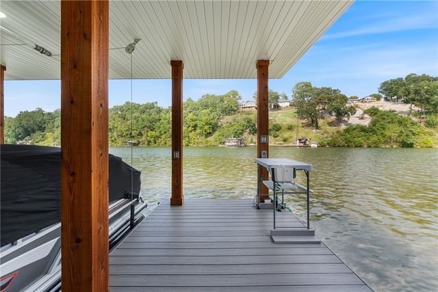 41 Evanton Drive, Bella Vista, AR 72715