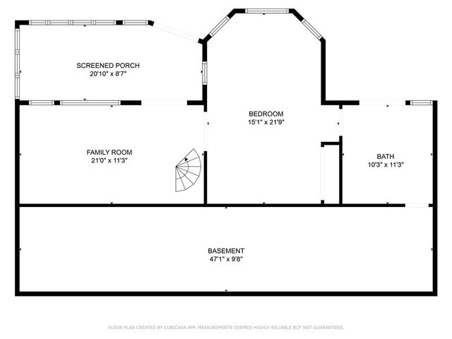 41 Evanton Drive, Bella Vista, AR 72715