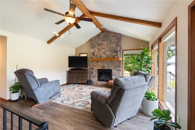 41 Evanton Drive, Bella Vista, AR 72715