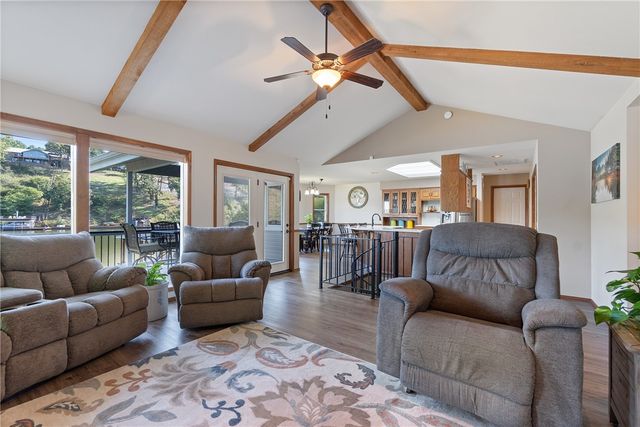 41 Evanton Drive, Bella Vista, AR 72715