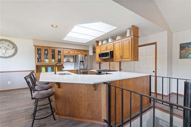 41 Evanton Drive, Bella Vista, AR 72715